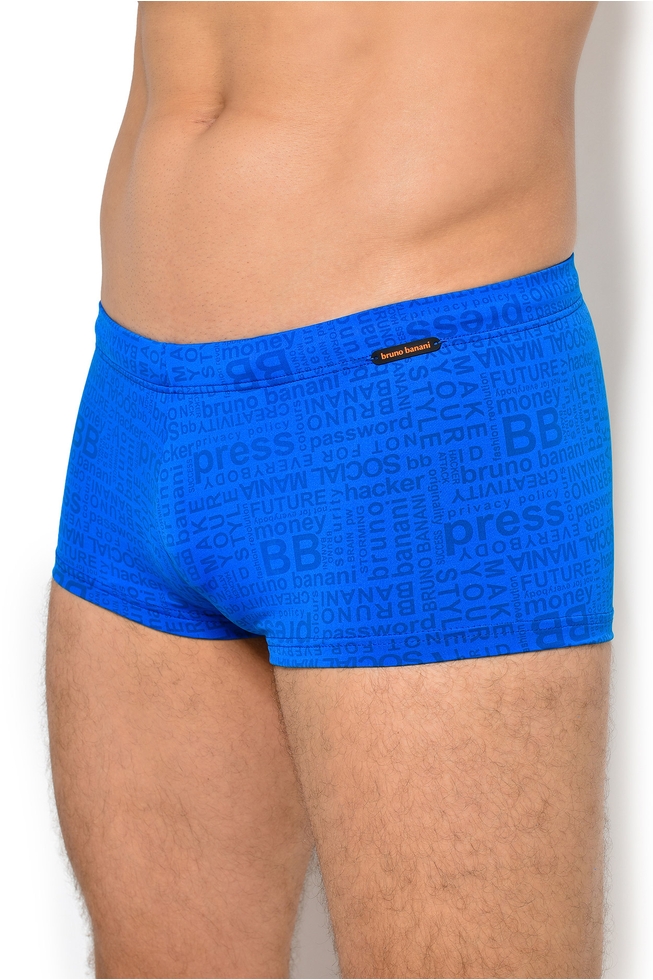 Плавки-боксеры 1