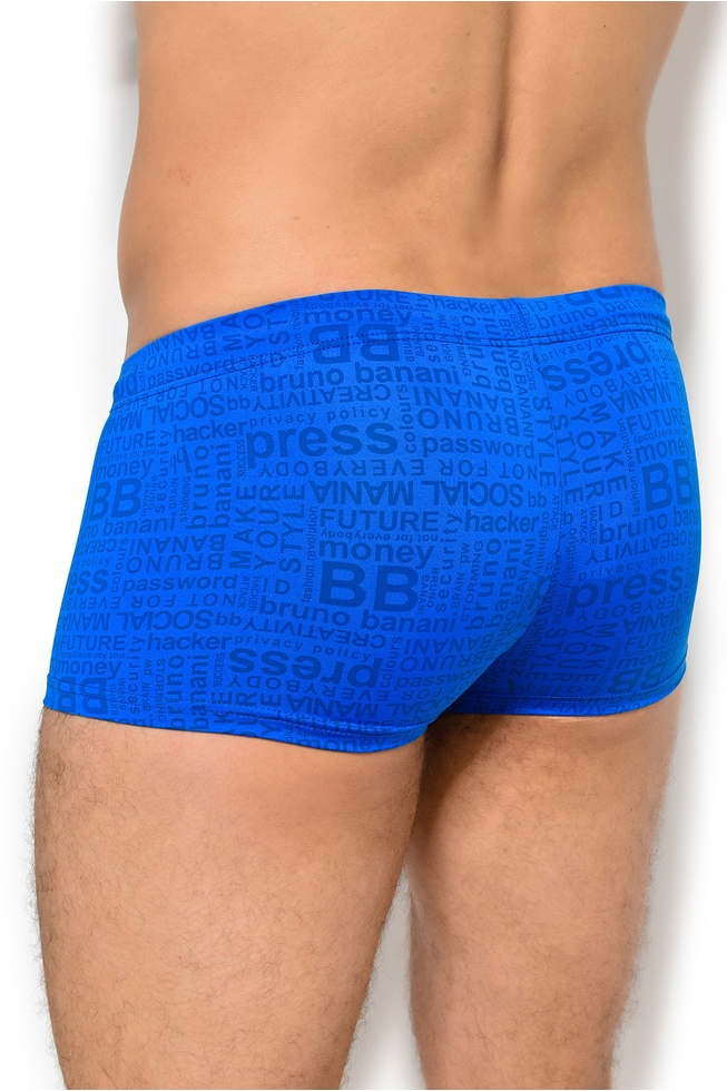 Плавки-боксеры 2