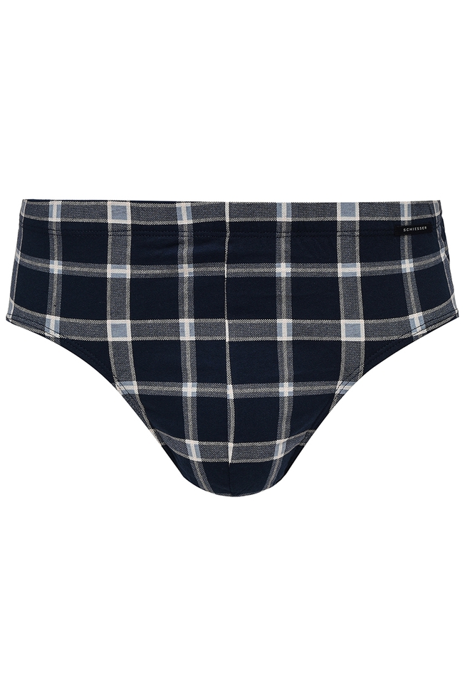 Трусы классические 1