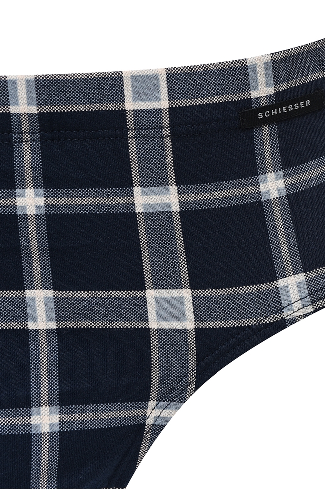 Трусы классические 3