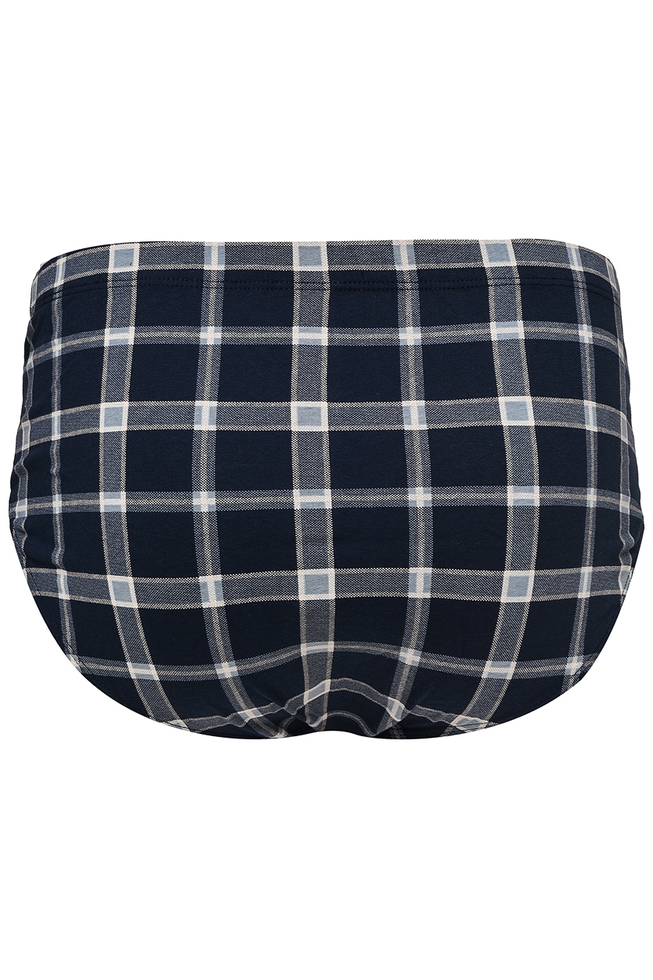 Трусы классические 2