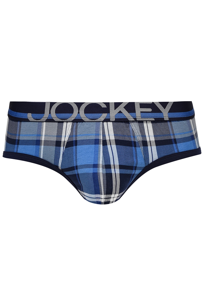 Трусы классические 1