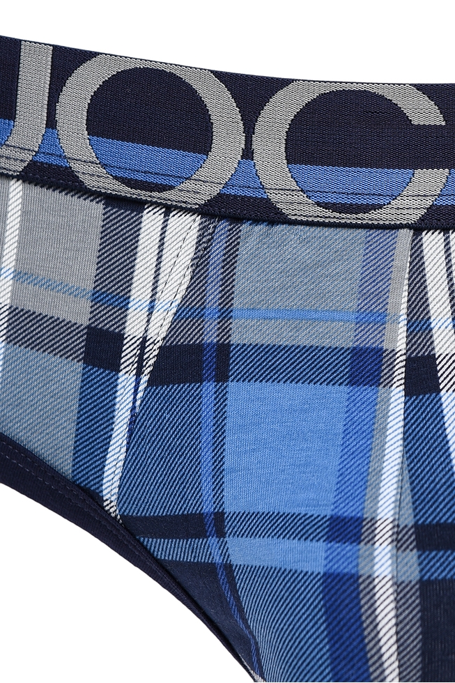 Трусы классические 3