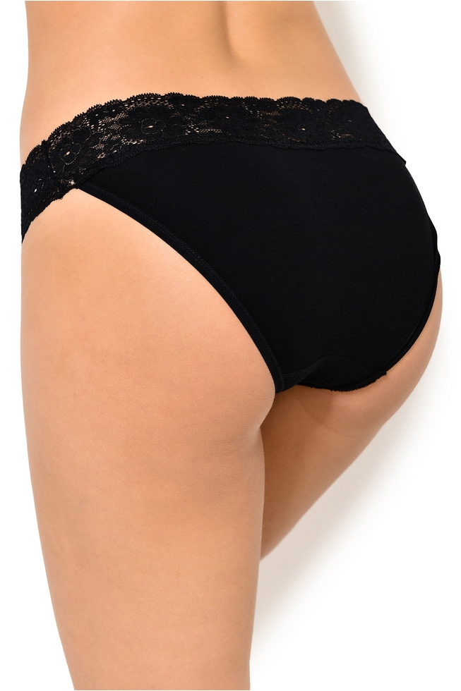 Женские трусы-бикини 2