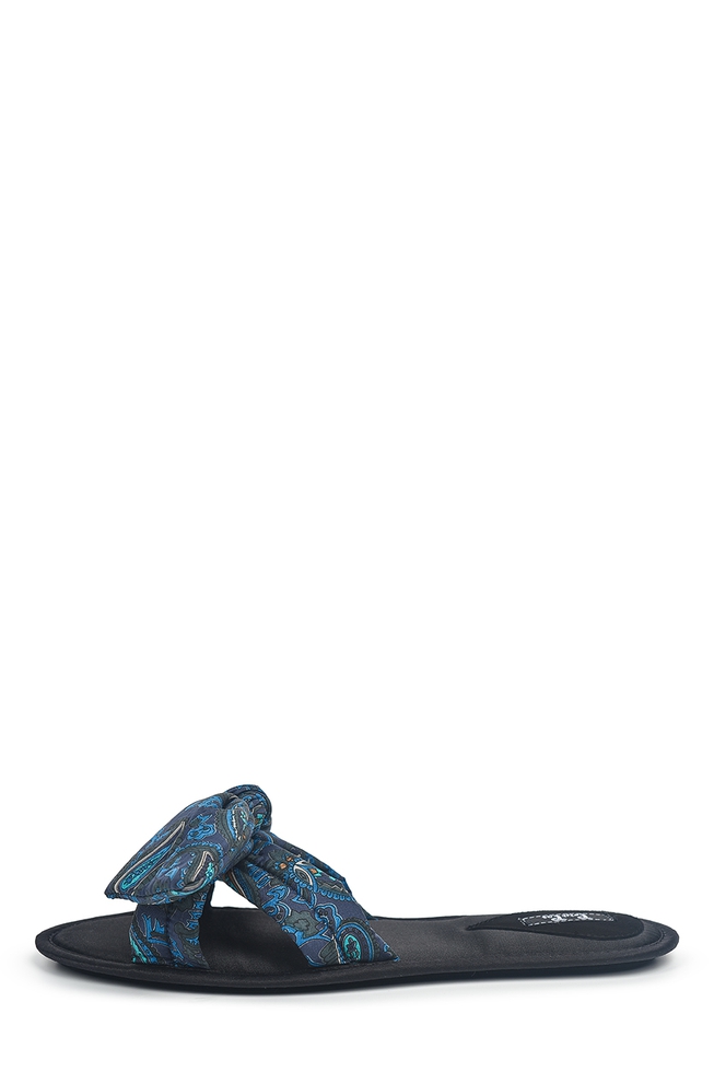 Тапочки для дома 1