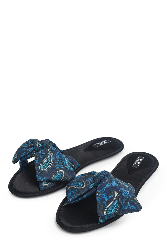 Тапочки для дома 4