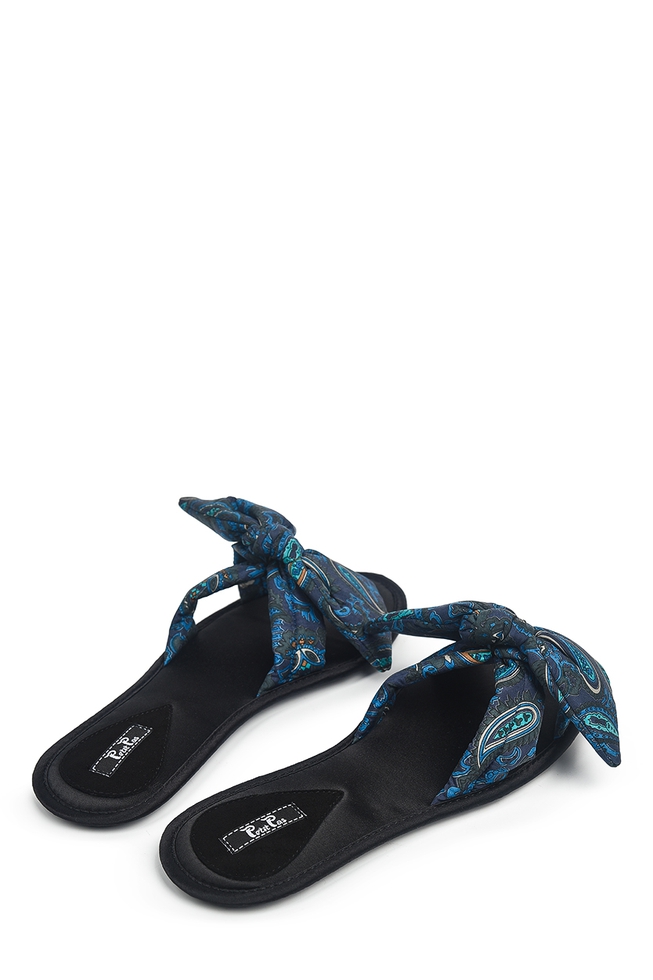 Тапочки для дома 2