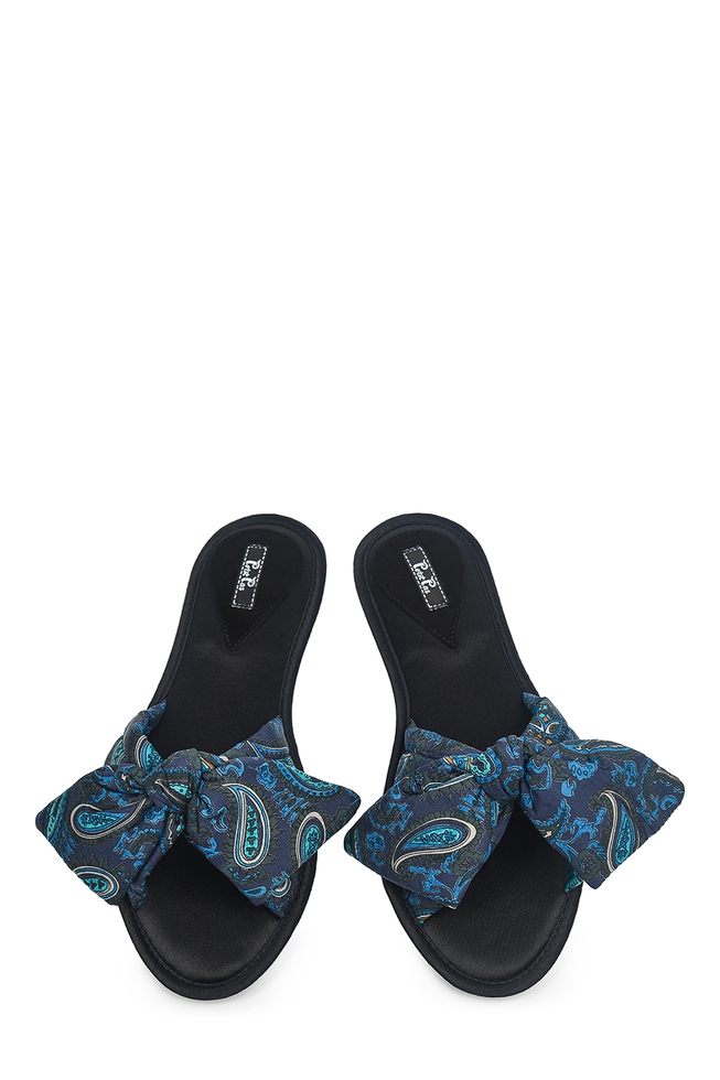 Тапочки для дома 3