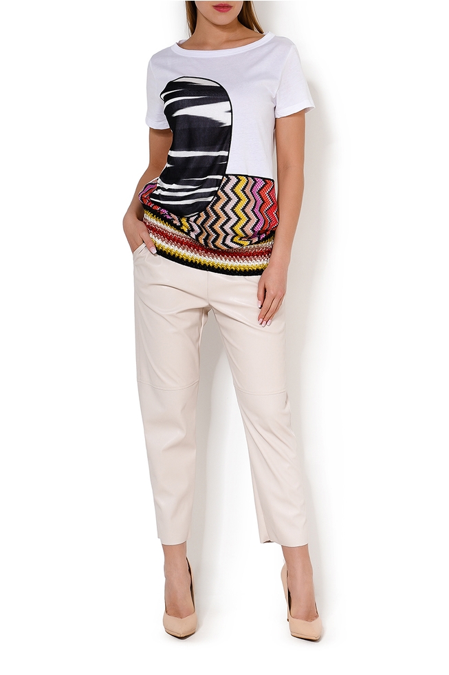 Топ (МАРКУ НЕ ПРОДАЕМ) 3