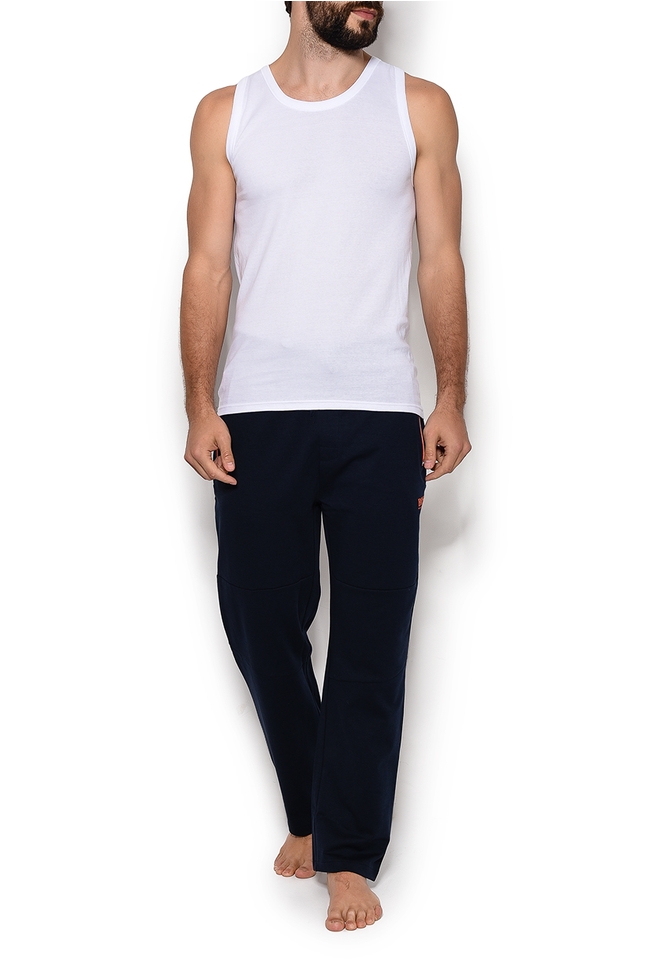 Майка 2 шт. 7