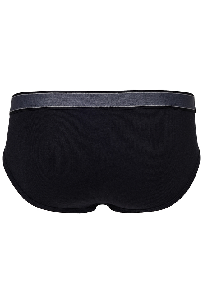 Трусы классические 2