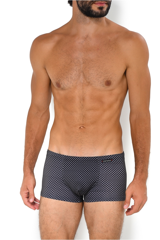 Плавки-боксеры 7