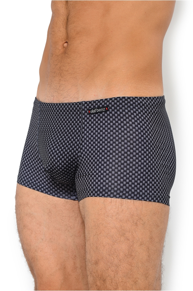 Плавки-боксеры 5