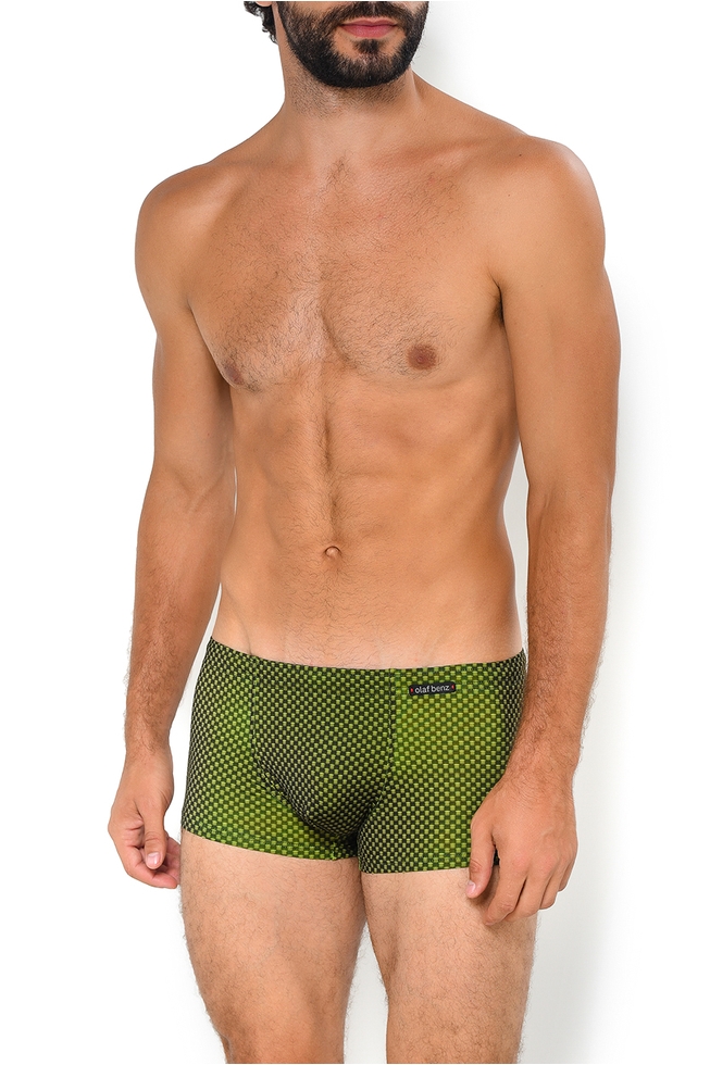 Плавки-боксеры 3