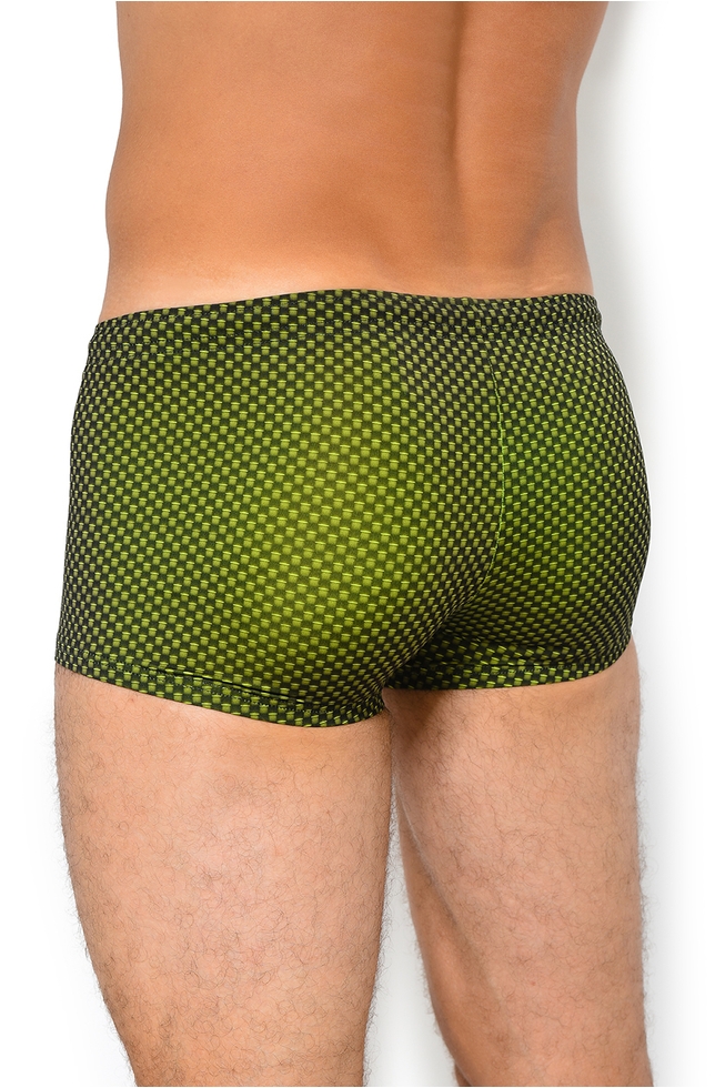 Плавки-боксеры 2