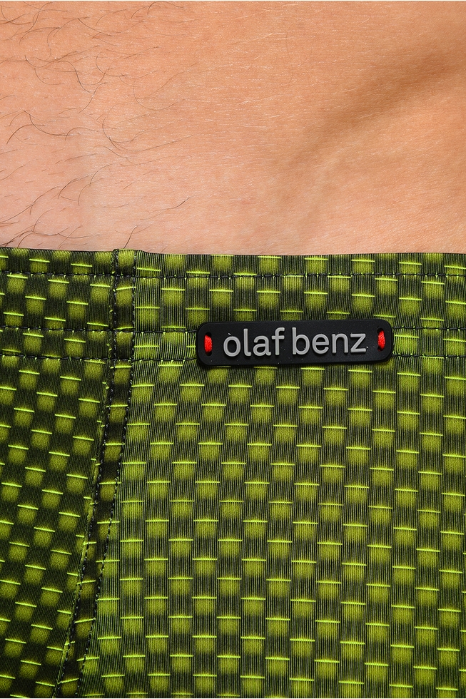 Плавки-боксеры 4