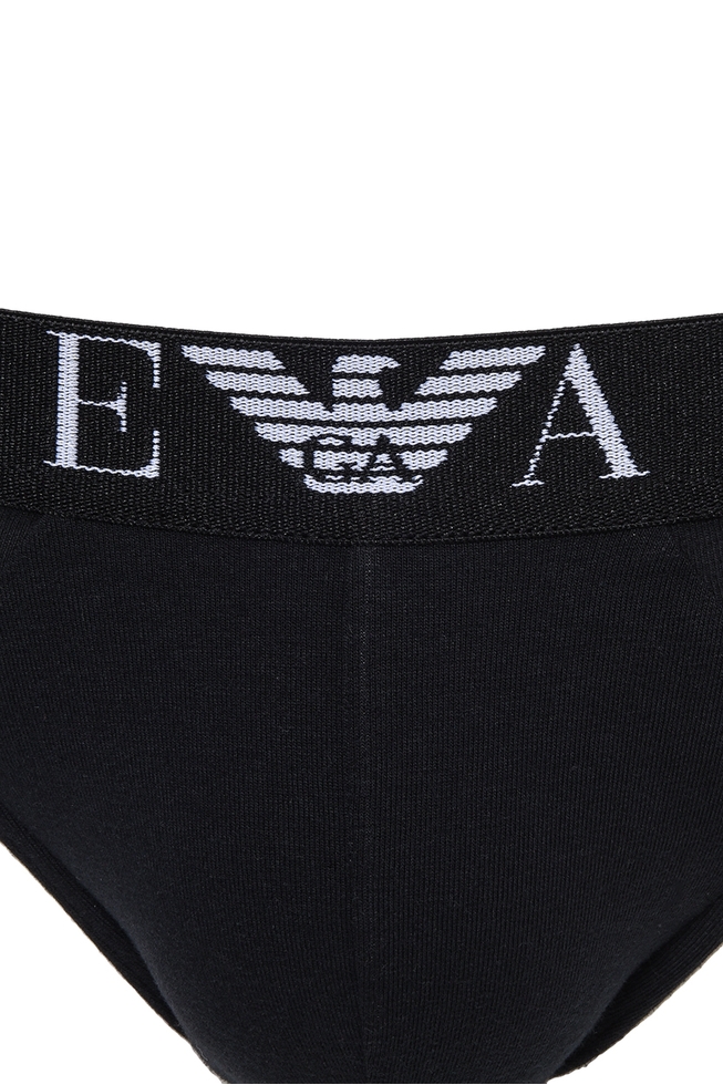 Трусы классические (2 шт.) 3