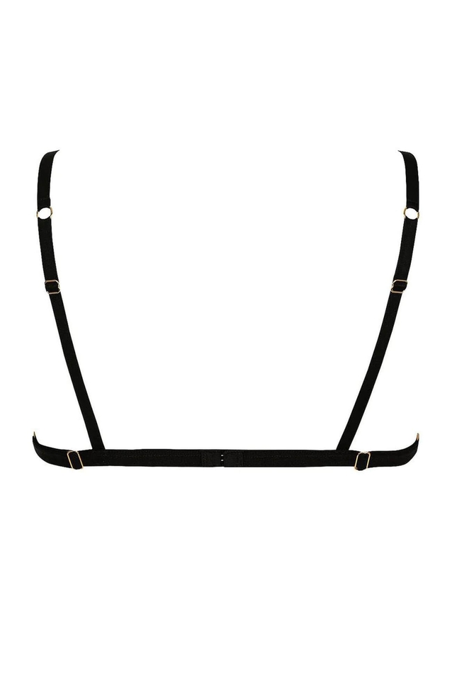 Бюстгальтер с мягкими чашками 2