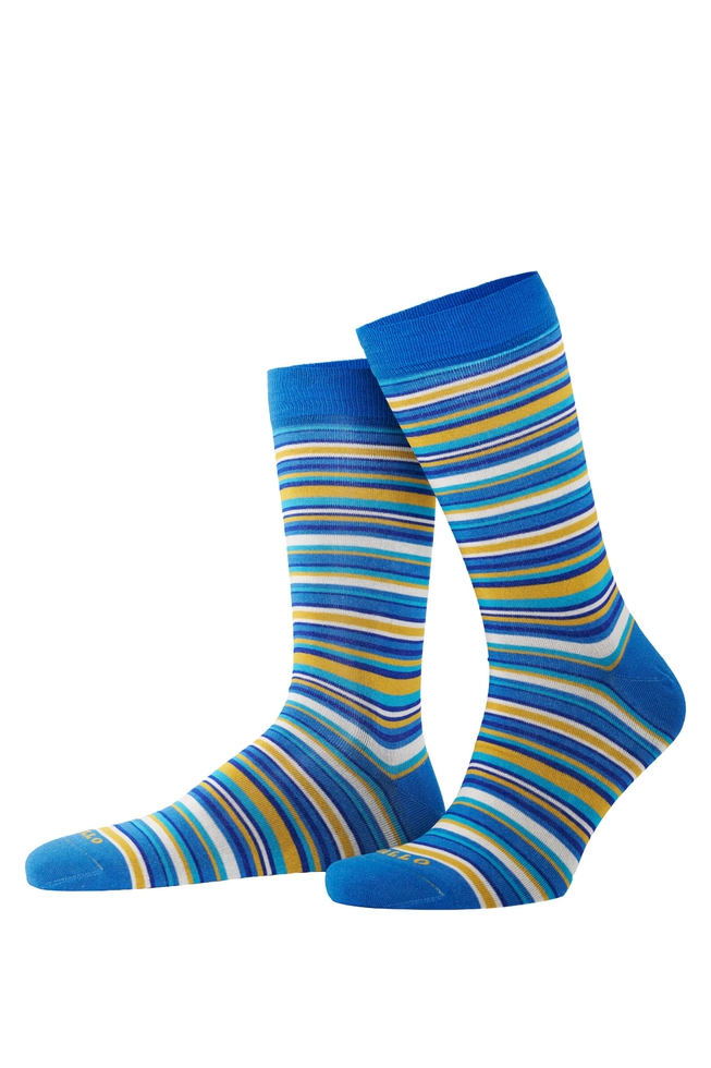 Носки мужские разноцветные Calze 1