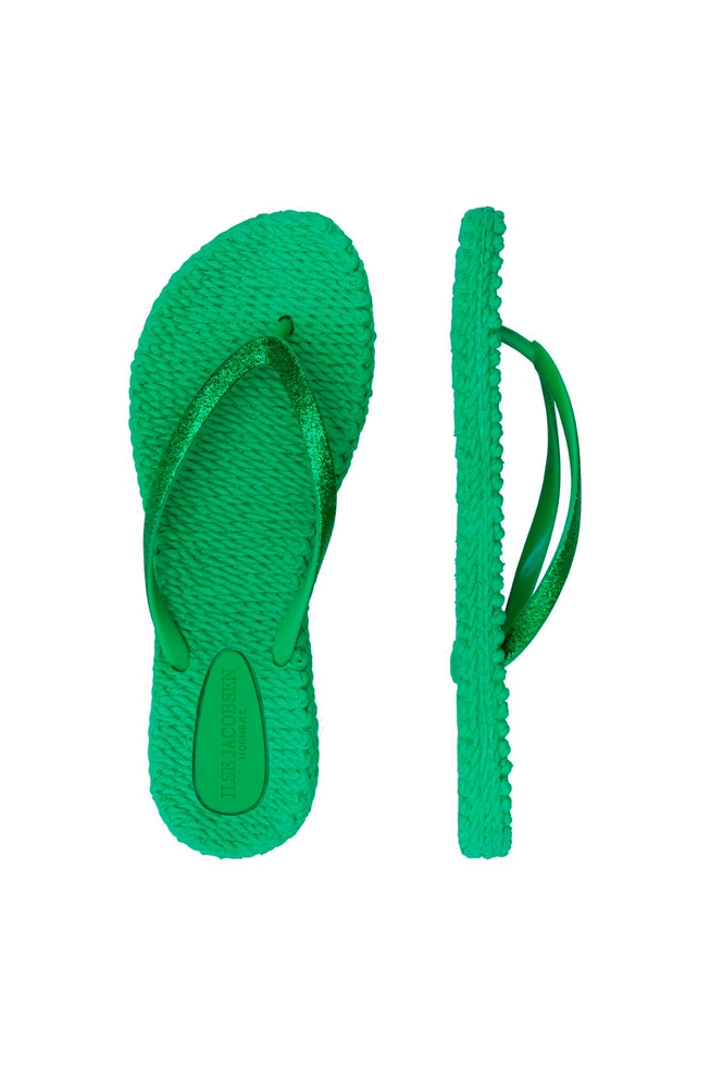 Женские зелёные сланцы 3