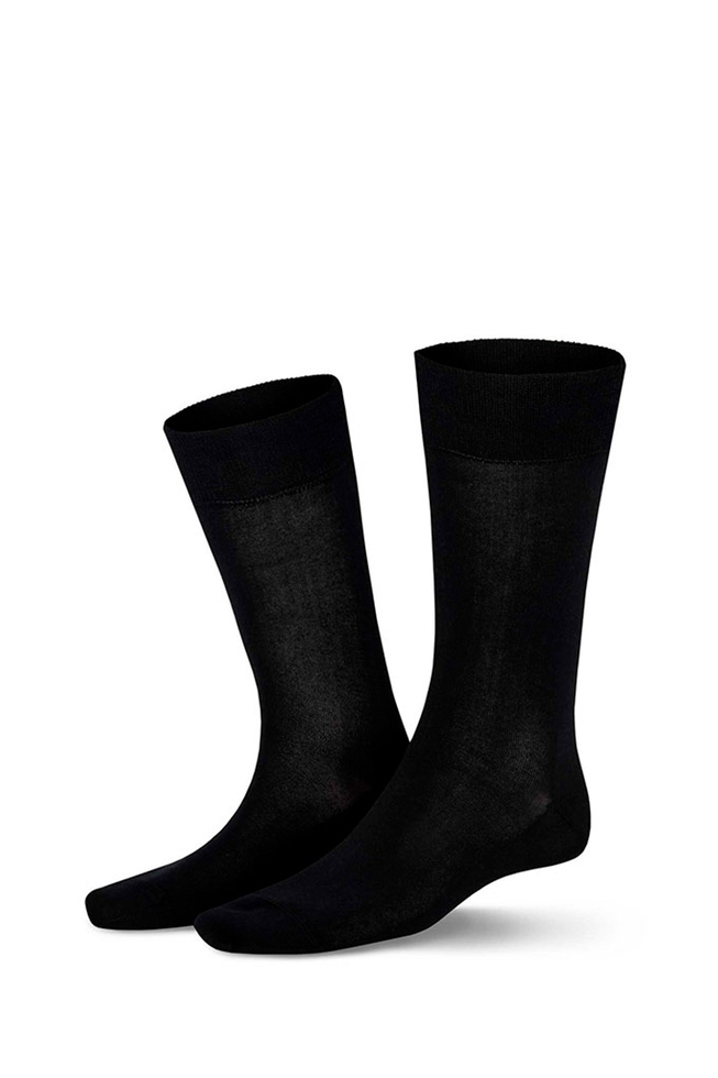 Носки мужские чёрные CLARK 1