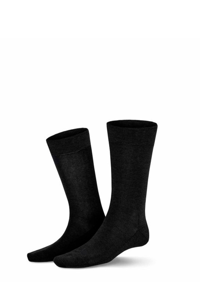 Носки мужские серые 1