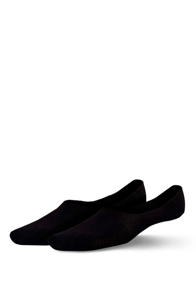 Подследники мужские чёрные RICHARD 1