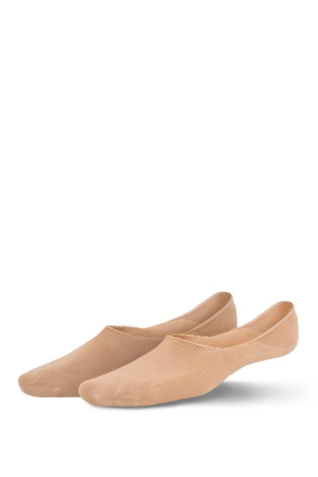 Подследники мужские бежевые RICHARD 1