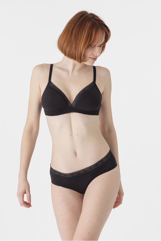 Женские трусы-шорты 1