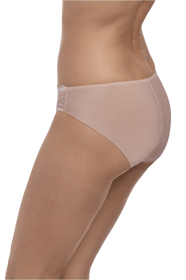 Женские кружевные трусы-слипы 3