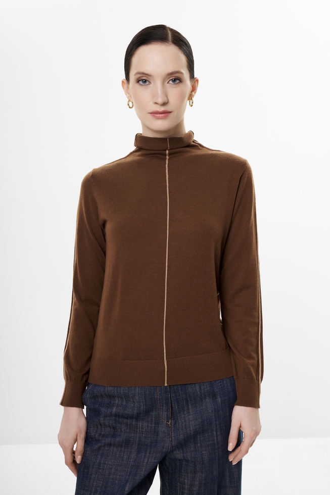 Женский джемпер 1