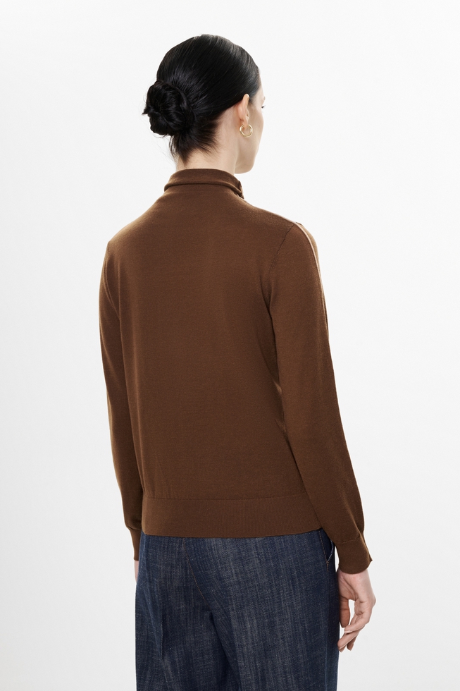 Женский джемпер 3