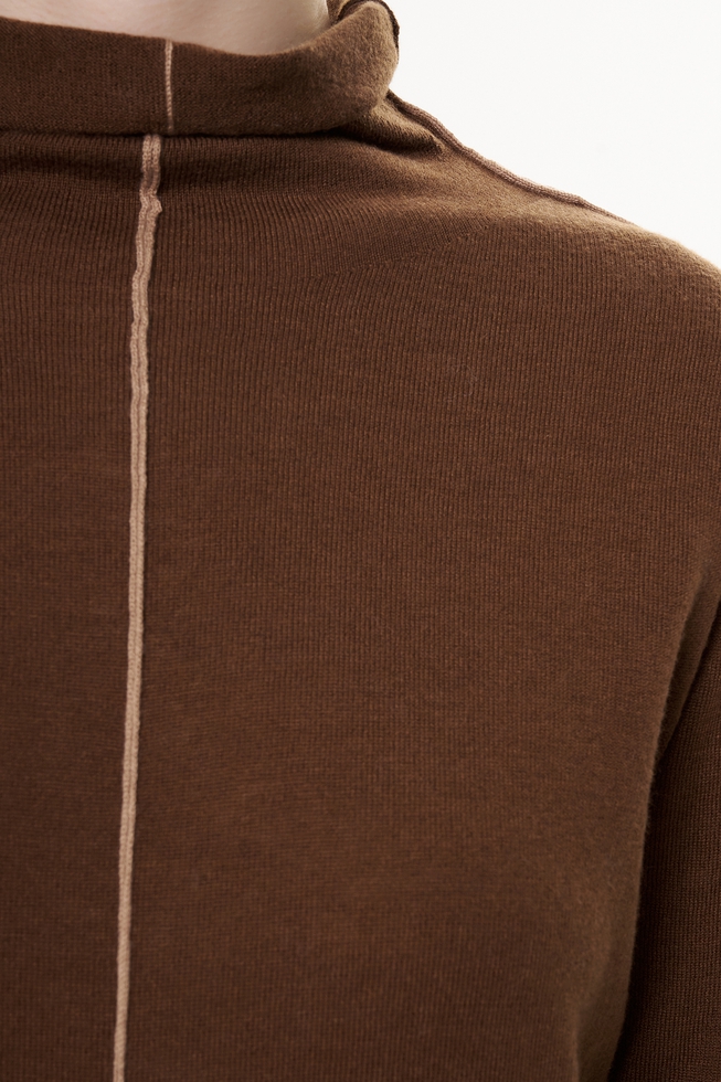 Женский джемпер 5