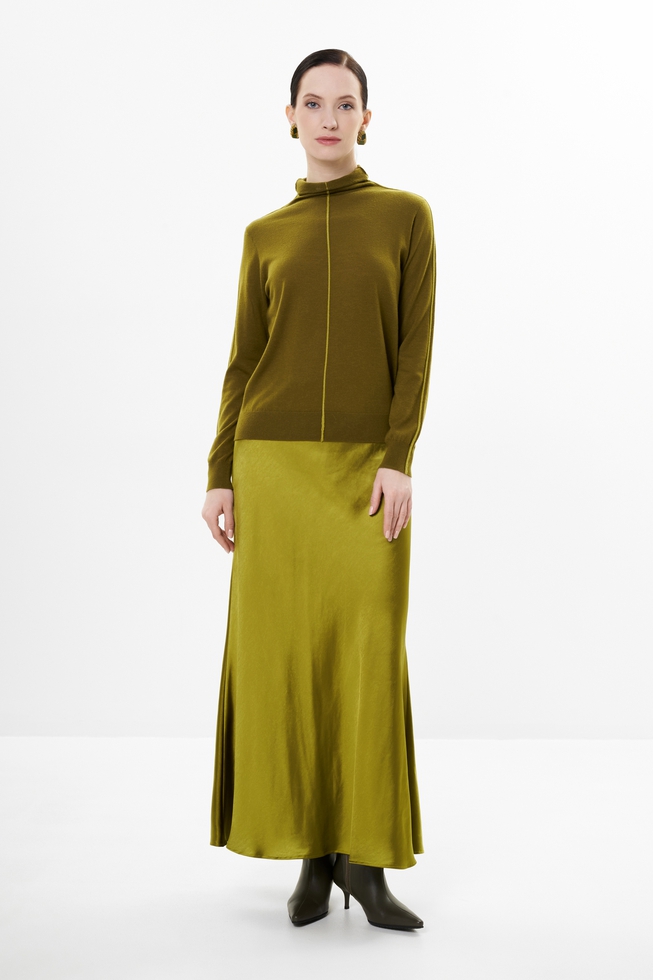 Женский джемпер 3