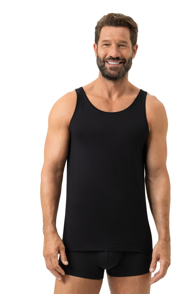 Мужская бельевая майка 1