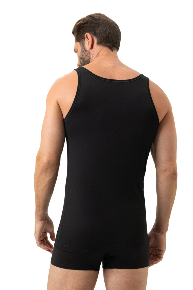 Мужская бельевая майка 2