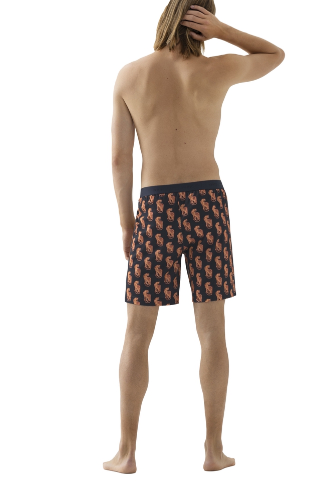 Мужские домашние шорты 2