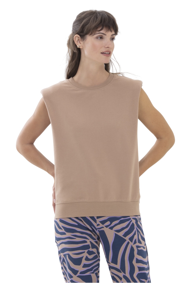 Женский домашний топ 1