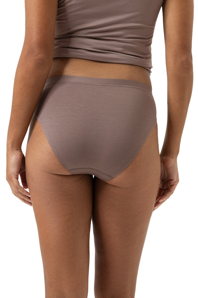 Женские кружевные трусы-слипы 2