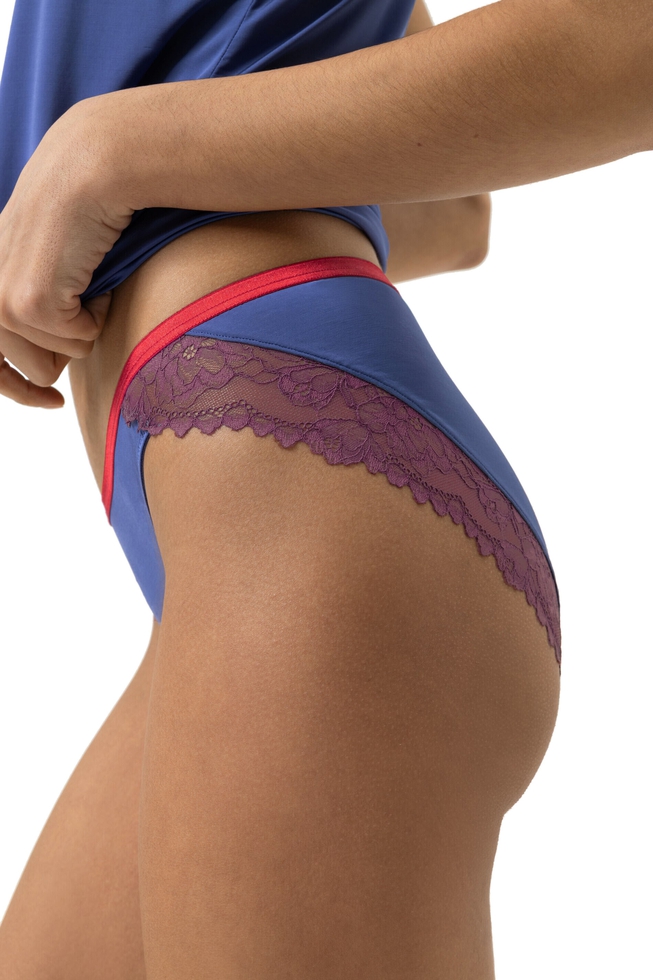 Женские трусы-слипы 3