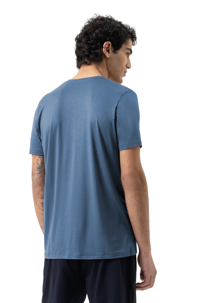  Мужская домашняя футболка  3