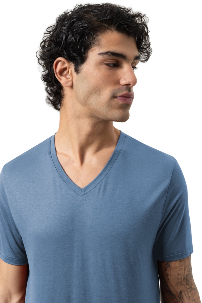  Мужская домашняя футболка  2