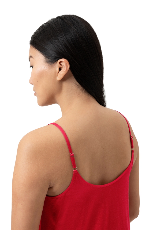 Женский домашний топ с кружевом  3