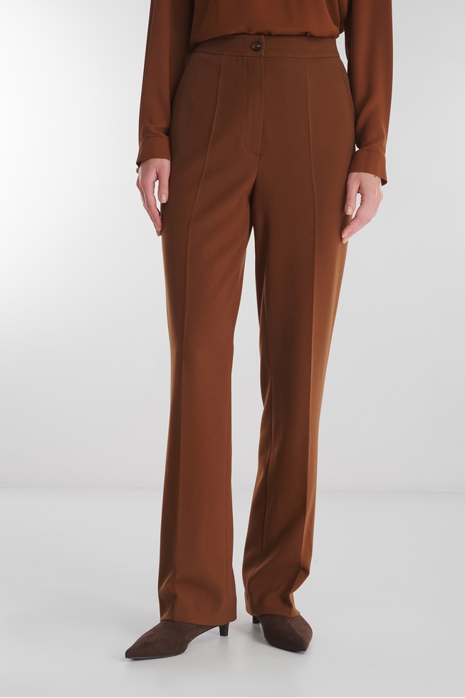 Женские классические брюки 1