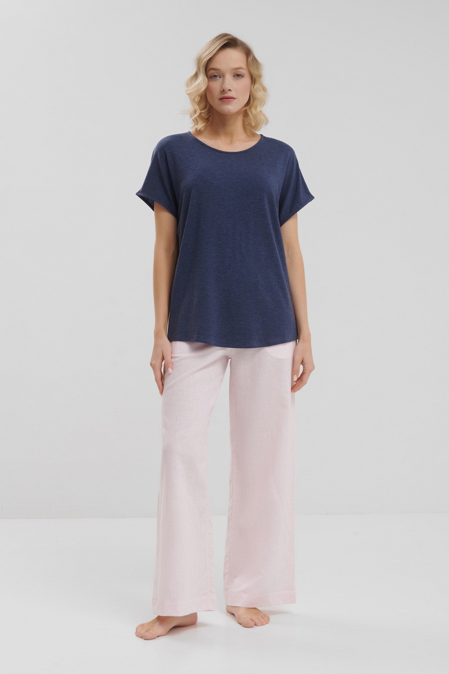 Женская футболка 3