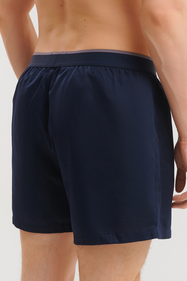 Набор мужские хлопковые трусы-шорты 2 шт 2