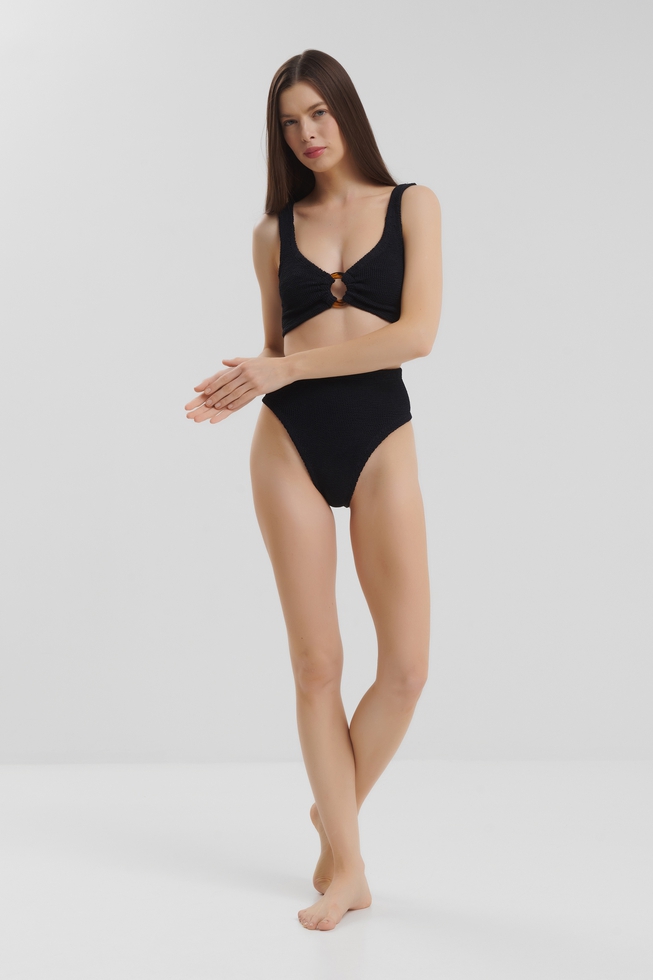  Раздельный купальник  1