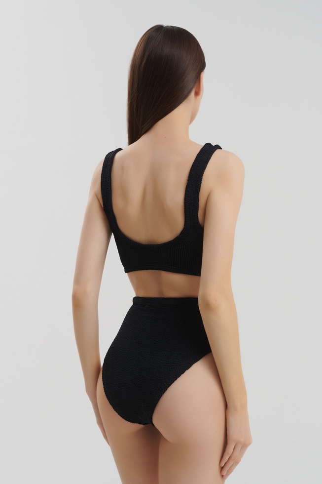  Раздельный купальник  3