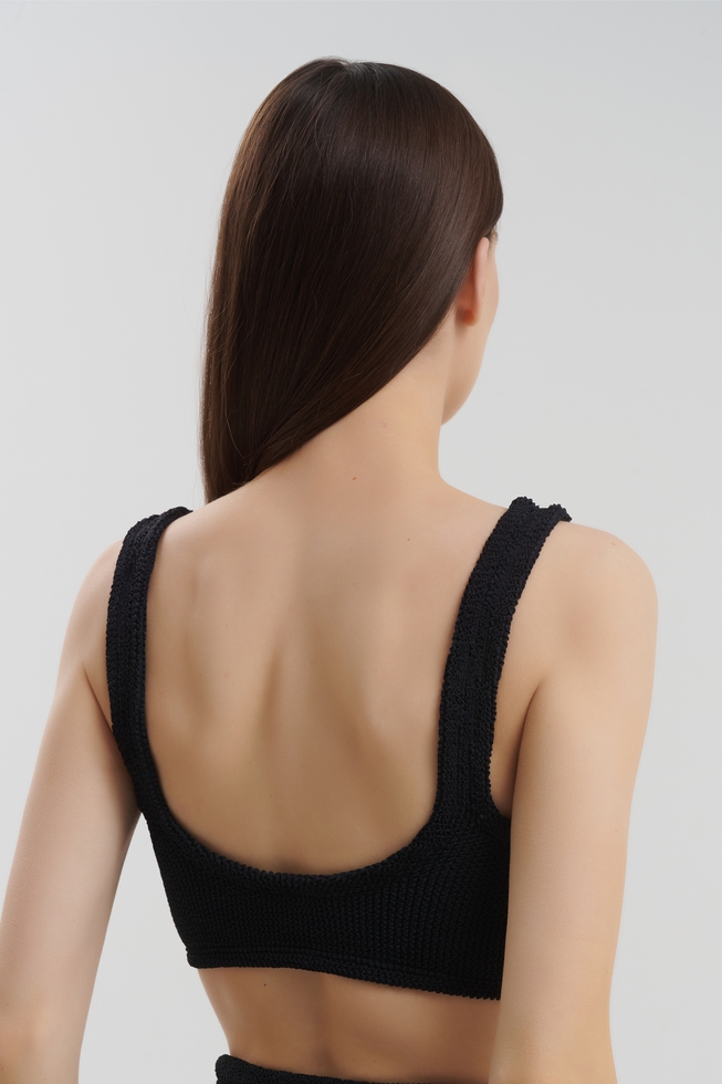  Раздельный купальник  5