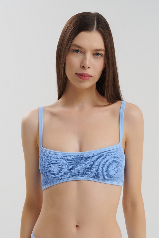  Раздельный купальник  4